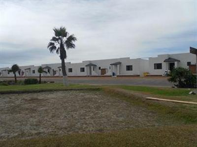 фото отеля Quinta Pacifica Villas Rosarito Beach