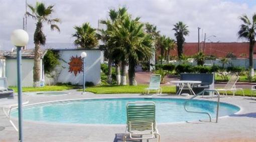 фото отеля Quinta Pacifica Villas Rosarito Beach