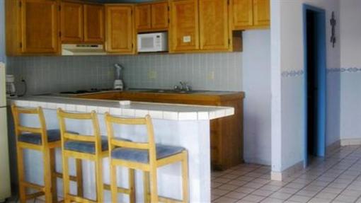 фото отеля Quinta Pacifica Villas Rosarito Beach