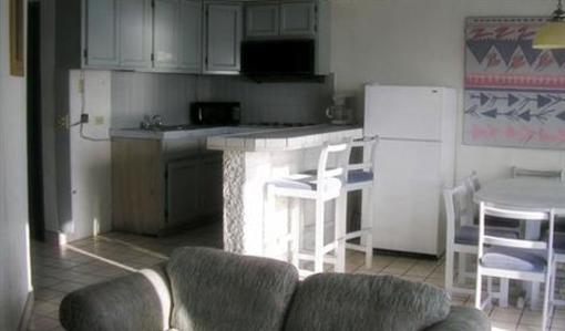 фото отеля Quinta Pacifica Villas Rosarito Beach