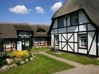 фото отеля Ferienhaus Uns Schuen Middelhagen