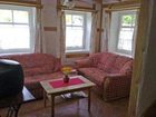 фото отеля Ferienhaus Uns Schuen Middelhagen