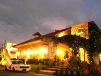 Casa de Carlo Bed & Breakfast Tagaytay