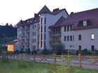 фото отеля Zahar Berkut