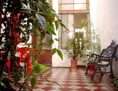 фото отеля MetaTango Hostel