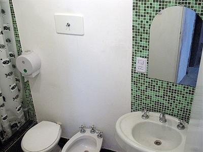 фото отеля MetaTango Hostel
