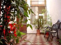 MetaTango Hostel