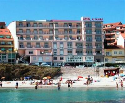 фото отеля Hotel Altarino