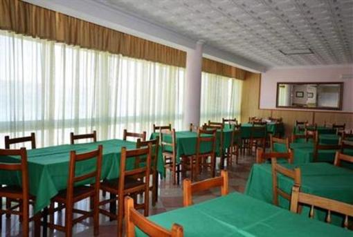 фото отеля Hotel Altarino