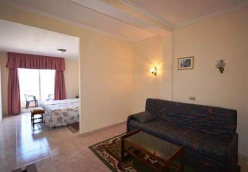 фото отеля Hotel Altarino