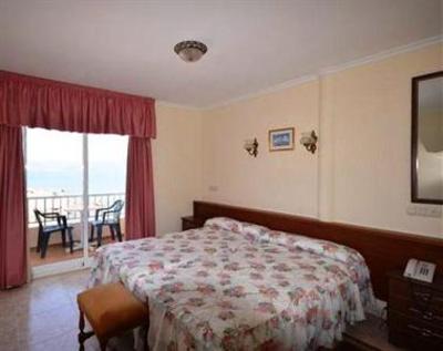 фото отеля Hotel Altarino