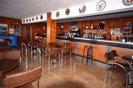 фото отеля Hotel Altarino
