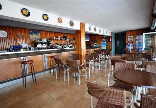 фото отеля Hotel Altarino