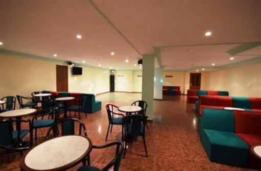 фото отеля Hotel Altarino