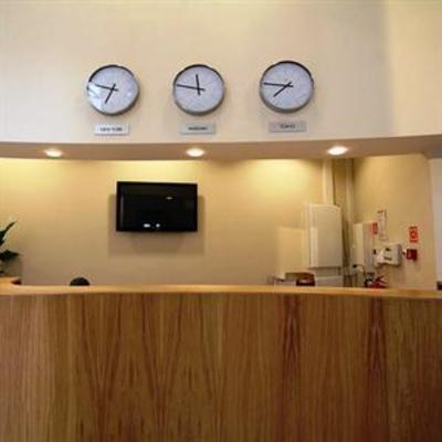 фото отеля Hotel Swiecice