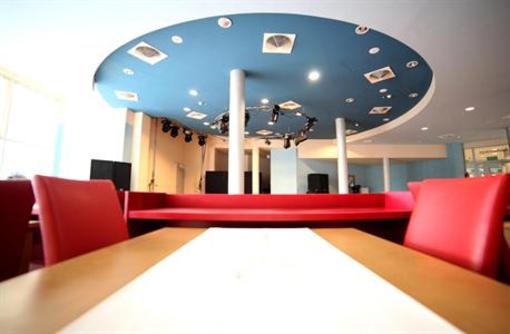 фото отеля Hotel Swiecice