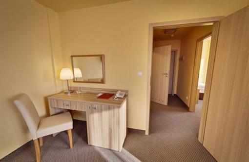 фото отеля Hotel Swiecice