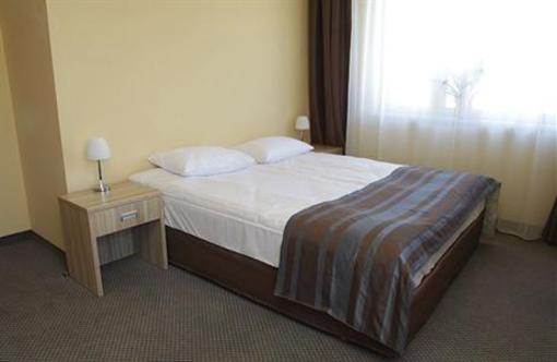 фото отеля Hotel Swiecice