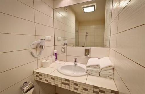 фото отеля Hotel Swiecice