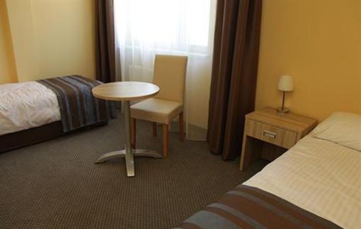 фото отеля Hotel Swiecice