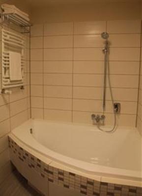 фото отеля Hotel Swiecice