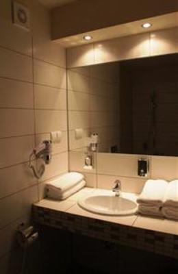 фото отеля Hotel Swiecice