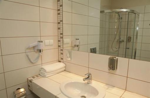 фото отеля Hotel Swiecice
