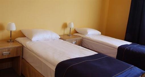фото отеля Hotel Swiecice