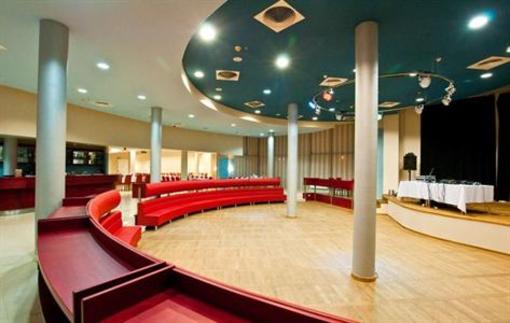 фото отеля Hotel Swiecice