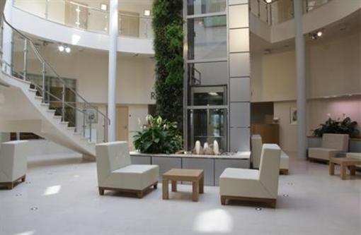 фото отеля Hotel Swiecice