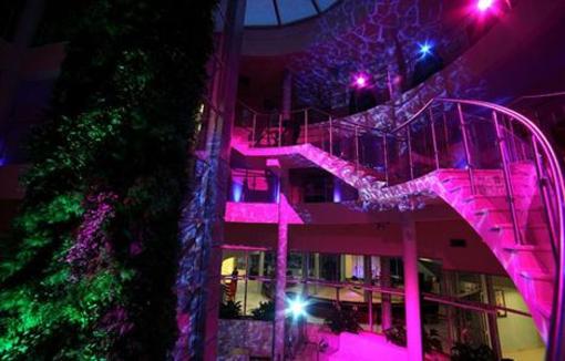 фото отеля Hotel Swiecice