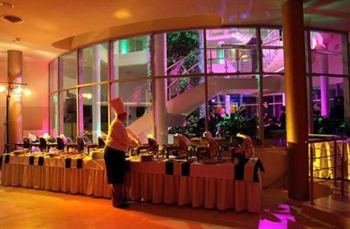 фото отеля Hotel Swiecice
