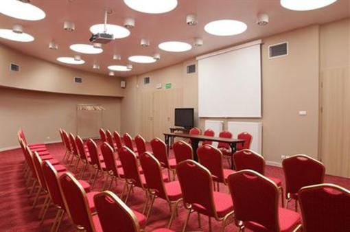 фото отеля Hotel Swiecice