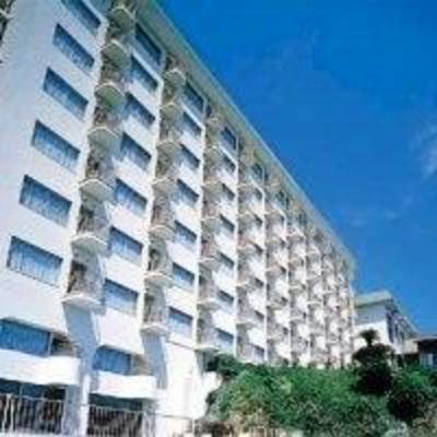 фото отеля Shimoda View Hotel