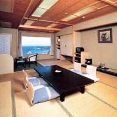 фото отеля Shimoda View Hotel