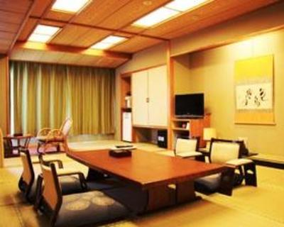 фото отеля Shimoda View Hotel