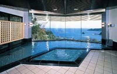 фото отеля Shimoda View Hotel