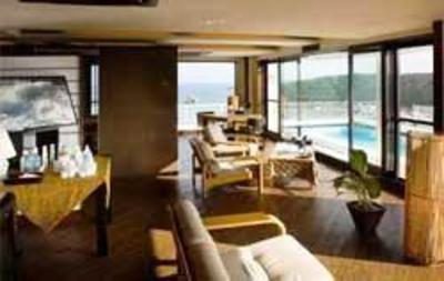 фото отеля Shimoda View Hotel