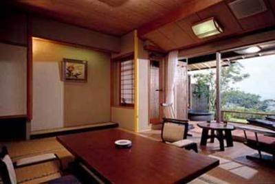 фото отеля Shimoda View Hotel
