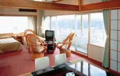 фото отеля Shimoda View Hotel