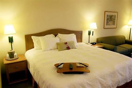 фото отеля Hampton Inn Overland Park