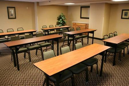 фото отеля Hampton Inn Overland Park