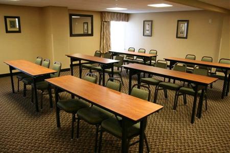 фото отеля Hampton Inn Overland Park