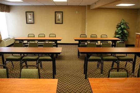 фото отеля Hampton Inn Overland Park