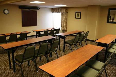 фото отеля Hampton Inn Overland Park