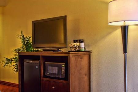 фото отеля Hampton Inn Overland Park