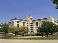 Hampton Inn Overland Park