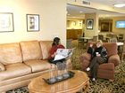 фото отеля Hampton Inn Overland Park