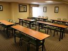 фото отеля Hampton Inn Overland Park