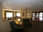 фото отеля Hampton Inn Overland Park